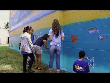 PBS Hawai‘i - HIKI NŌ Episode #910 | ‘Ilima Intermediate School - O‘ahu | Hilton Alves
