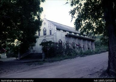 Church