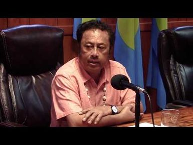 Presidential Daily COVID-19 Situation Briefing (03/24/2020)