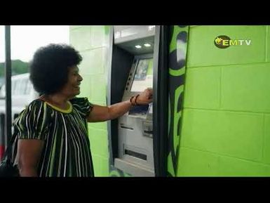 NATIONAL EMTV NEWS | 6PM | THURSDAY 26th MARCH, 2026