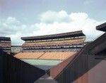 Aloha Stadium, Aiea, Hawaii, 1976