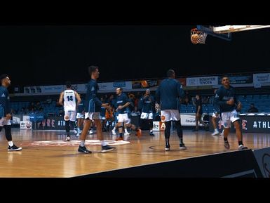 'Samoan Huskies' look to make waves in the NZNBL