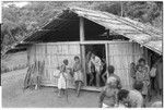 School house near Ga'enaafou