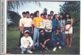 Guam association members, 1991