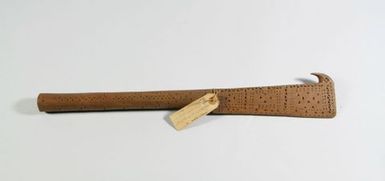 Nifo'oti (cane knife)