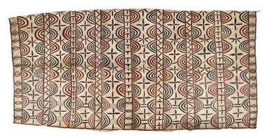 Hiapo (tapa cloth)
