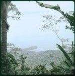 Sanggigae Bay, Choiseul