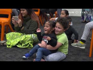 Community celebrates first Rotuman Language Week