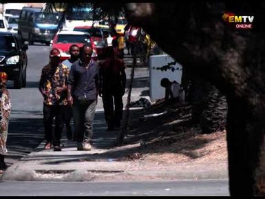 TISA JOINS GREEN FINANCE