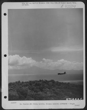 [No caption entered] (U.S. Air Force Number 67144AC)