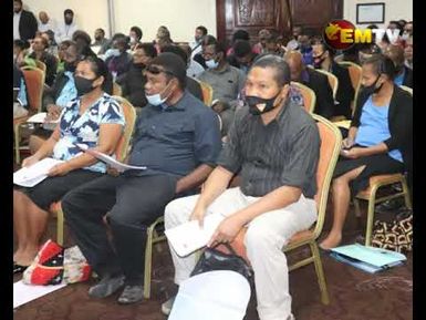 Retirement Information Session