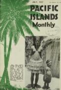 Letter to the Editor [?]olk Island Says: "So So Good” (1 July 1957)