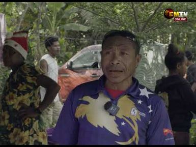 CHRISTMAS EVE CELEBRATION