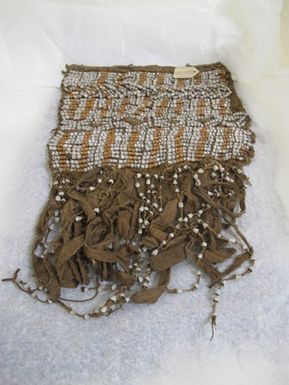 garment, part
