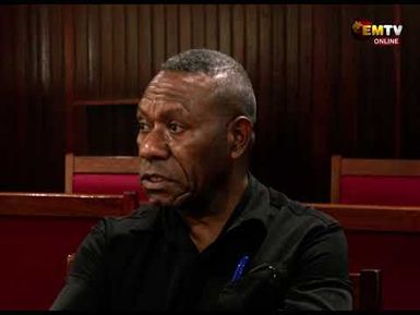 THOROUGH INVESTIGATION