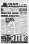 Wantok Niuspepa--Issue No. 1234 (February 19, 1998)