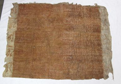bark cloth