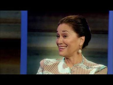 Cha Thompson | Long Story Short with Leslie Wilcox