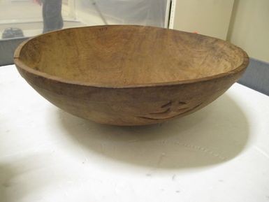 bowl