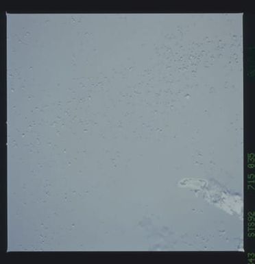 STS092-715-035 - STS-092 - STS-92 Earth observations