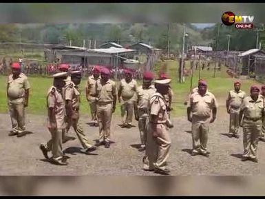 BARAWAGI CIS CELEBRATES