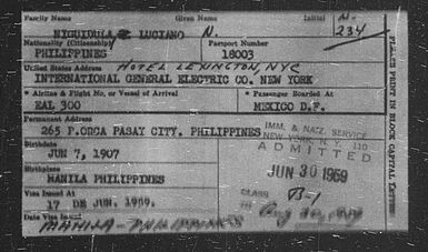 July 16, 1959-July 25, 1959 (2 of 2)