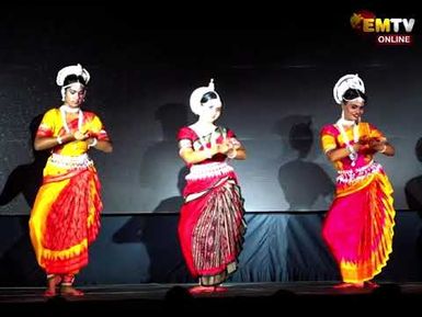 INDIA NITE 2024