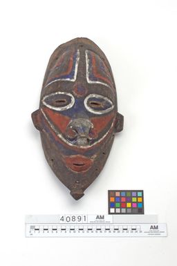mask