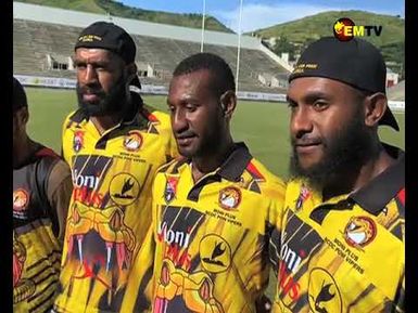 PLAYERS SPONSORSHIP