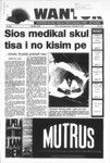Wantok Niuspepa--Issue No. 1180 (February 06, 1997)
