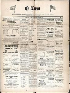 O Luso June 06, 1896