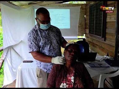 ORAL AND WELNESS TRAINING