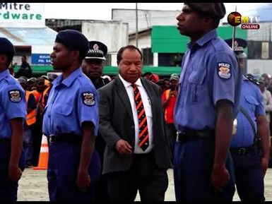 NEW BEGINNING FOR PPL