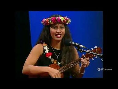 Genoa Keawe & Family - Ka ‘Ano‘i & Ka Uluwehi O Ke Kai | NĀ MELE | PBS HAWAIʻI