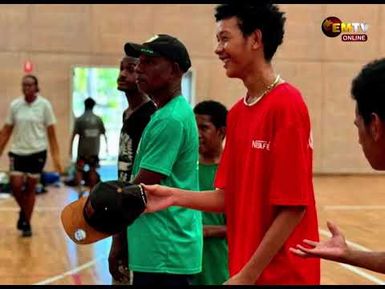 INCLUSIVE SPORTS CELEBRATION