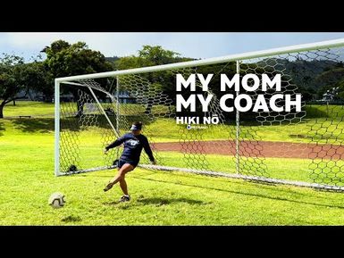 My Mom, My Coach | HIKI NŌ - PBS HAWAIʻI