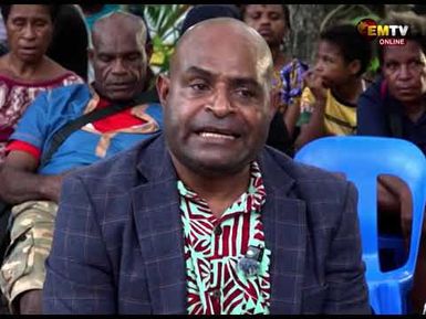 WILDLIFE SETTLERS APPEAL