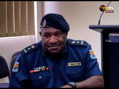 HIGHLANDS OPERATIONS