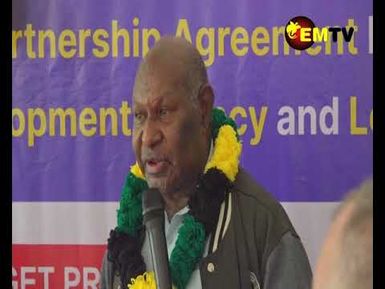 MARKET FOR VILLAGE FARMER