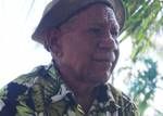 Kevin Mongagi - Oral History interview recorded on 13 June 2016 at Sanananda, Northern Province, PNG