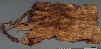 tapa, bark fabric, bark mulch