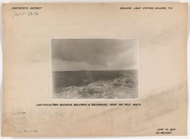 HI - Molokai