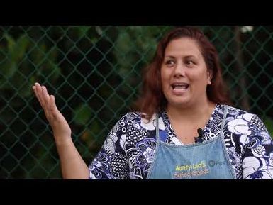 PBS Hawai‘i - HIKI NŌ Episode #1006 | H.P. Baldwin High - Maui | Aunty Lia’s Baked Goods