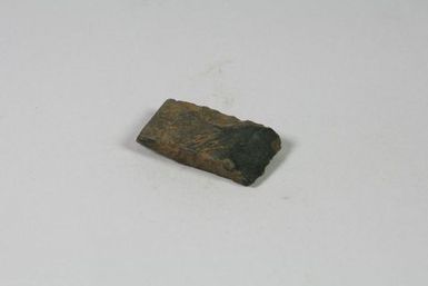 To'i Ma 'a (Stone Adze)