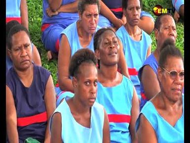 INMATES MISS FAMILY ON CHRISTMAS