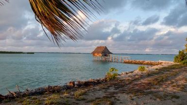 Tarawa return 1st