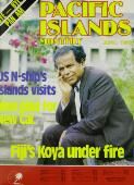 Is oil the key to PNG’s minerals wealth? (1 June 1985)