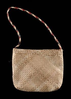 Kete Pāpā (Satchel)