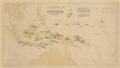 C.I.U. strategic (No.7;  29 April 1944)