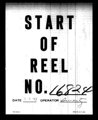 Ground Control Approach Unit #101, Naval Air Base, Kobler, Saipan, Marianas, 8/20/45-10/1/45